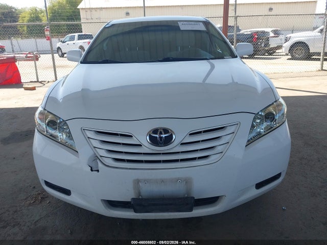 Продаж на аукціоні авто 2009 Toyota Camry Le, vin: 4T4BE46K99R076463, номер лоту: 46008802