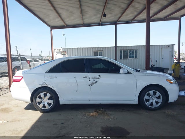 Продаж на аукціоні авто 2009 Toyota Camry Le, vin: 4T4BE46K99R076463, номер лоту: 46008802