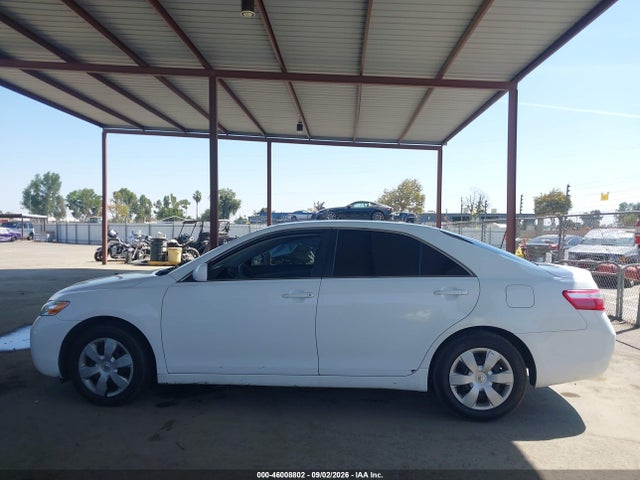 Продаж на аукціоні авто 2009 Toyota Camry Le, vin: 4T4BE46K99R076463, номер лоту: 46008802