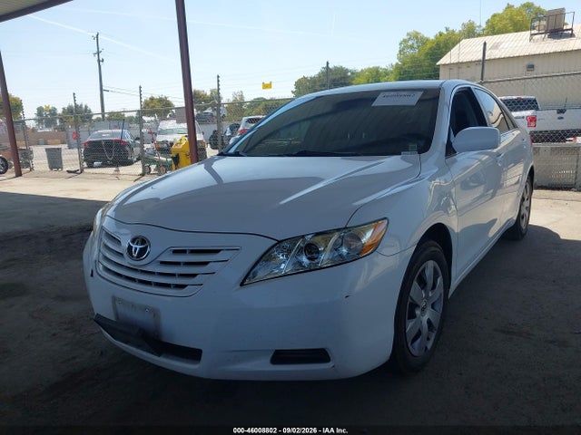 Продаж на аукціоні авто 2009 Toyota Camry Le, vin: 4T4BE46K99R076463, номер лоту: 46008802