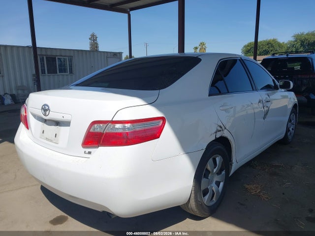 Продаж на аукціоні авто 2009 Toyota Camry Le, vin: 4T4BE46K99R076463, номер лоту: 46008802