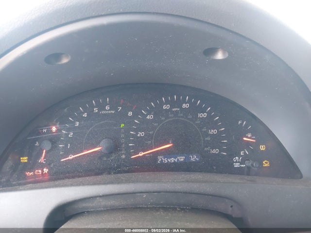 Продаж на аукціоні авто 2009 Toyota Camry Le, vin: 4T4BE46K99R076463, номер лоту: 46008802