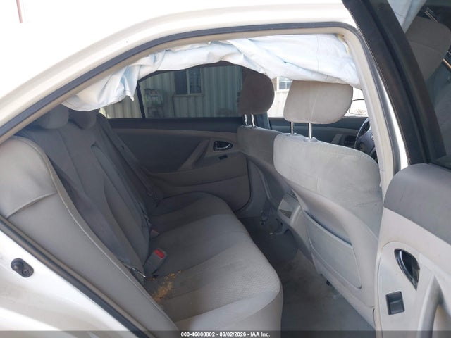 Продаж на аукціоні авто 2009 Toyota Camry Le, vin: 4T4BE46K99R076463, номер лоту: 46008802