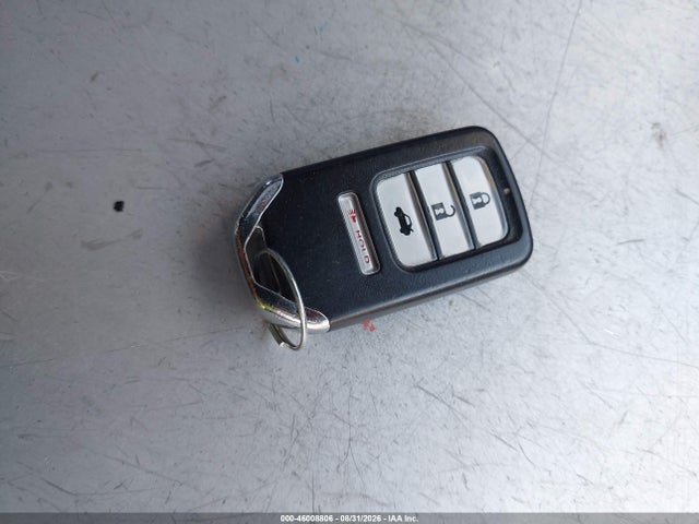 2020 Honda Civic Ex მანქანა იყიდება აუქციონზე, vin: SHHFK7H67LU400325, აუქციონის ნომერი: 46008806