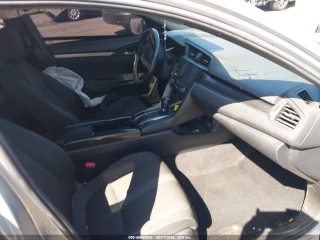 2020 Honda Civic Ex მანქანა იყიდება აუქციონზე, vin: SHHFK7H67LU400325, აუქციონის ნომერი: 46008806