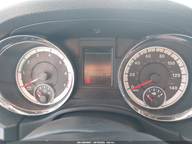 Aukcja sprzedaży 2013 Dodge Durango Crew, vin: 1C4RDHDG3DC516651, numer aukcji: 46008807