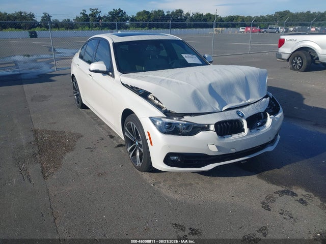 Продажа на аукционе авто 2018 Bmw 330i, vin: WBA8B9G59JNU95741, номер лота: 46008811