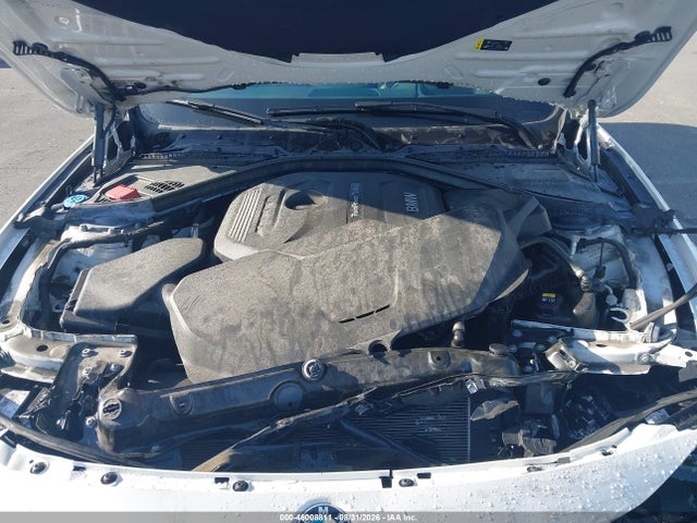 2018 Bmw 330i მანქანა იყიდება აუქციონზე, vin: WBA8B9G59JNU95741, აუქციონის ნომერი: 46008811