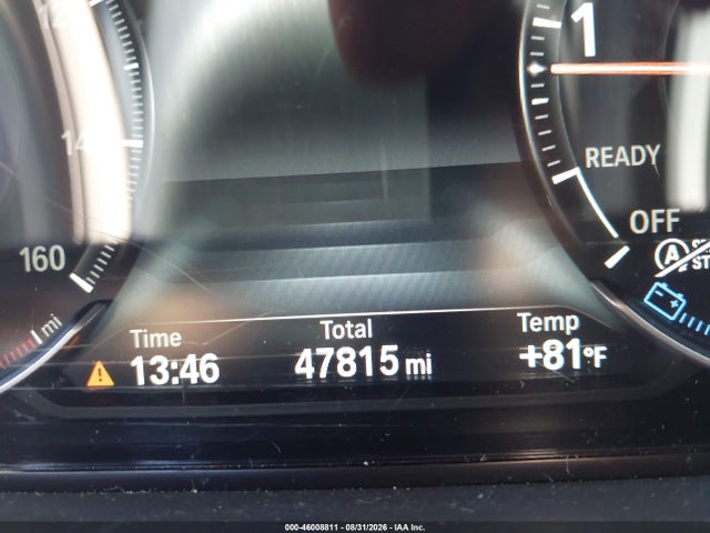 2018 Bmw 330i მანქანა იყიდება აუქციონზე, vin: WBA8B9G59JNU95741, აუქციონის ნომერი: 46008811