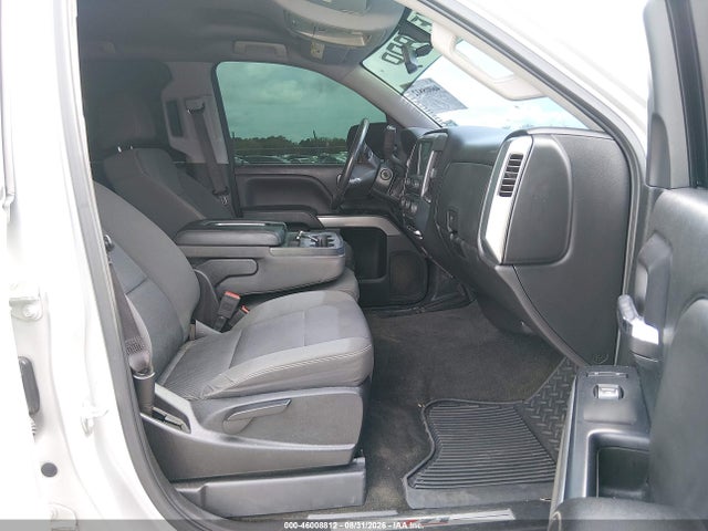 Aukcja sprzedaży 2017 Chevrolet Silverado 1500 Lt, vin: 3GCUKREC4HG486077, numer aukcji: 46008812