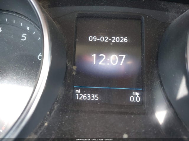 46008814 :رقم المزاد ، 3VV0B7AX4JM083169 vin ، 2018 Volkswagen Tiguan 2.0t S مزاد بيع