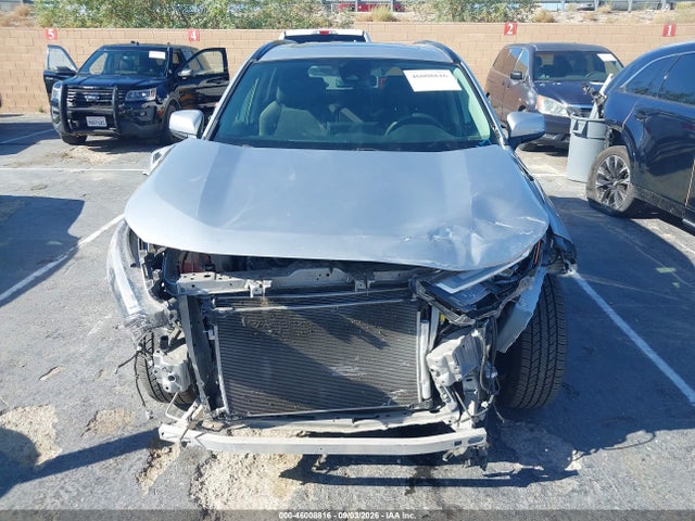 46008816 :رقم المزاد ، JTMRWRFV3SJ069677 vin ، 2025 Toyota Rav4 Hybrid Xle مزاد بيع