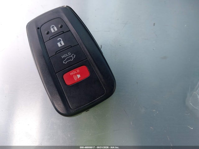 Продажа на аукционе авто 2025 Toyota Rav4 Hybrid Xle, vin: JTMRWRFV8SD304735, номер лота: 46008817