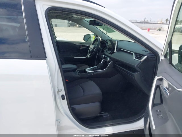 Продажа на аукционе авто 2025 Toyota Rav4 Hybrid Xle, vin: JTMRWRFV8SD304735, номер лота: 46008817