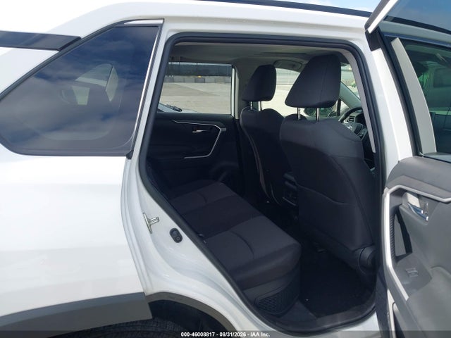Продажа на аукционе авто 2025 Toyota Rav4 Hybrid Xle, vin: JTMRWRFV8SD304735, номер лота: 46008817