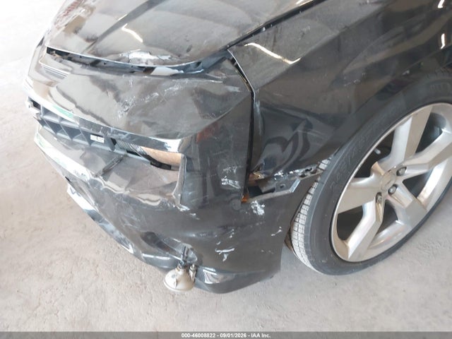 Auction sale of the 2012 Chevrolet Camaro 1lt, vin: 2G1FB1E35C9164683, lot number: 46008822
