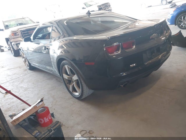 Auction sale of the 2012 Chevrolet Camaro 1lt, vin: 2G1FB1E35C9164683, lot number: 46008822