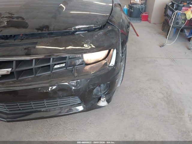Auction sale of the 2012 Chevrolet Camaro 1lt, vin: 2G1FB1E35C9164683, lot number: 46008822