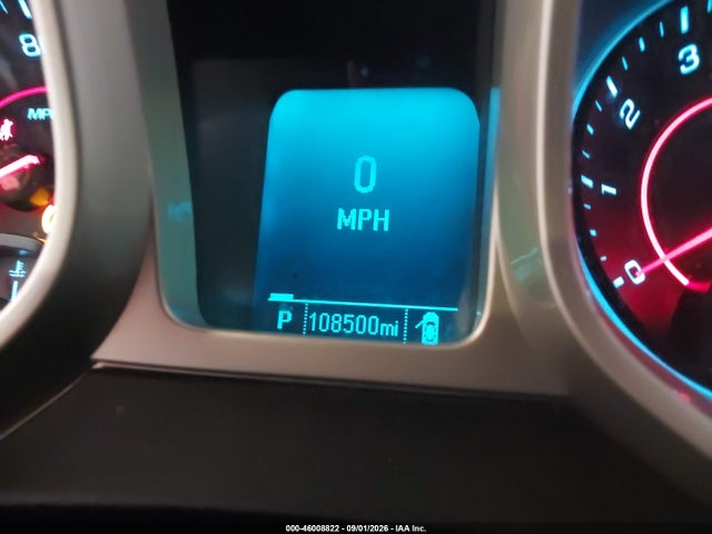 Auction sale of the 2012 Chevrolet Camaro 1lt, vin: 2G1FB1E35C9164683, lot number: 46008822