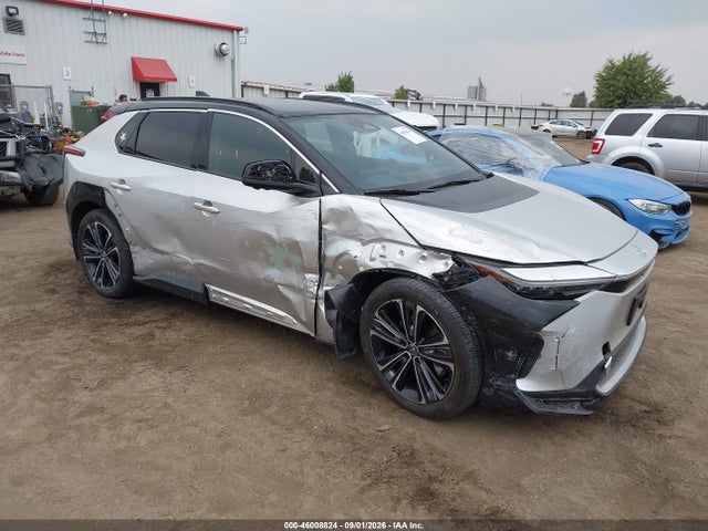 Toyota Bz4x Limited 2023 JTMABACA5PA043049 главное изображение
