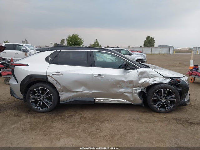 Toyota Bz4x Limited 2023 JTMABACA5PA043049 Image 13