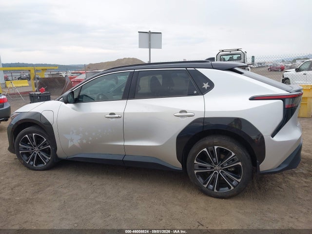 Toyota Bz4x Limited 2023 JTMABACA5PA043049 Image 14