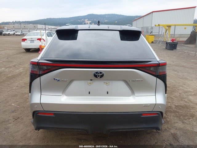 Toyota Bz4x Limited 2023 JTMABACA5PA043049 Image 16