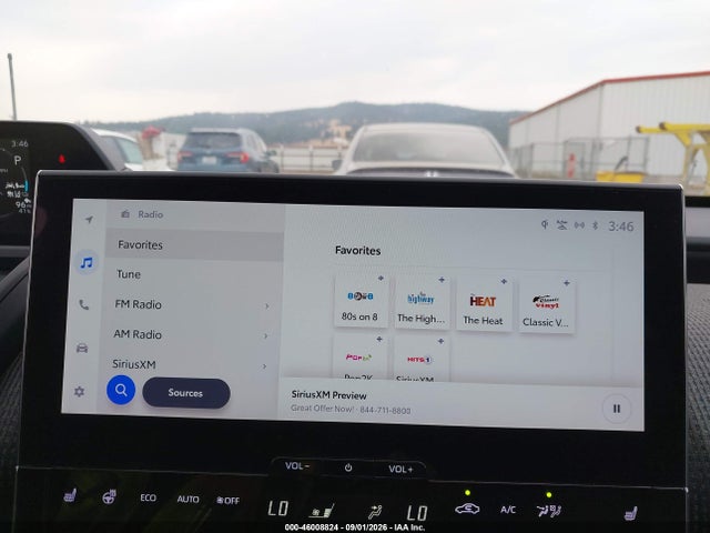Toyota Bz4x Limited 2023 JTMABACA5PA043049 Image 18