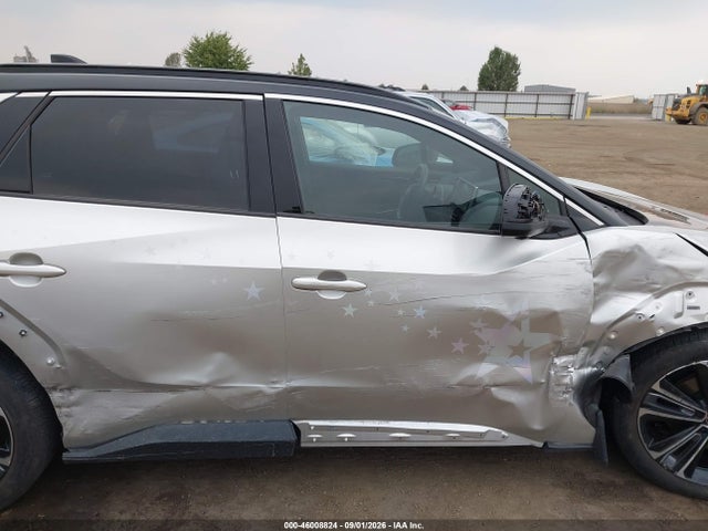 Toyota Bz4x Limited 2023 JTMABACA5PA043049 Image 19