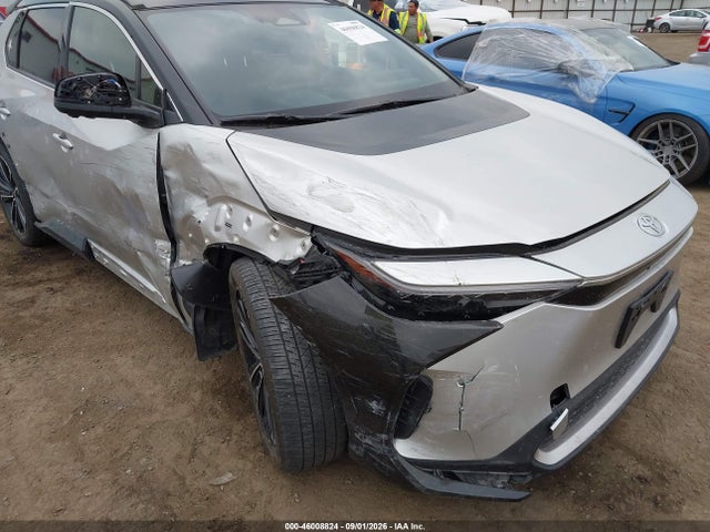 Toyota Bz4x Limited 2023 JTMABACA5PA043049 Image 21