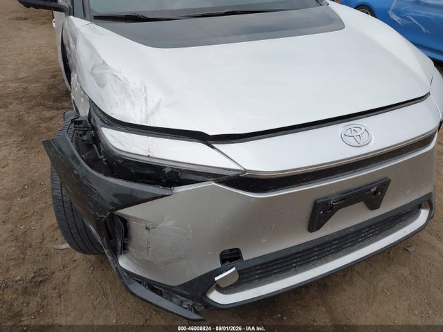 Toyota Bz4x Limited 2023 JTMABACA5PA043049 Image 22