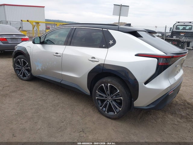 Toyota Bz4x Limited 2023 JTMABACA5PA043049 Image 3
