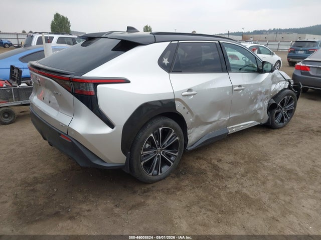 Toyota Bz4x Limited 2023 JTMABACA5PA043049 Image 4
