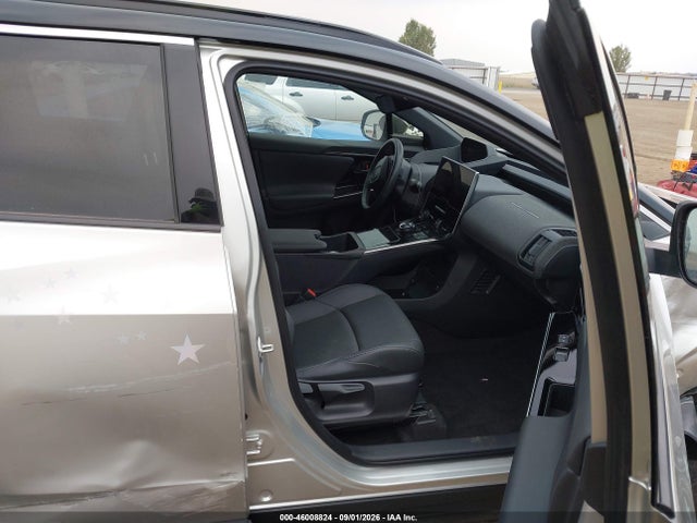 Toyota Bz4x Limited 2023 JTMABACA5PA043049 Image 5