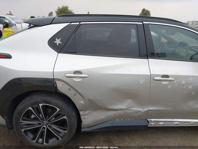 Toyota Bz4x Limited 2023 JTMABACA5PA043049 Image 6