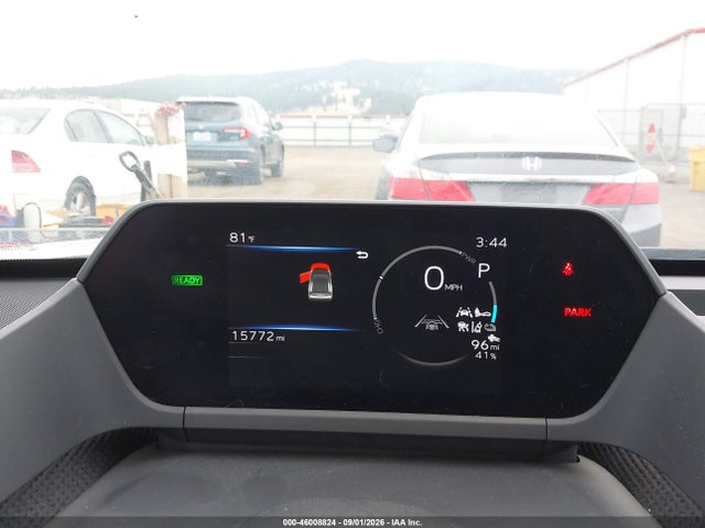 Toyota Bz4x Limited 2023 JTMABACA5PA043049 Image 7
