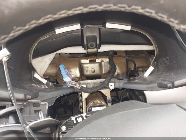 46008825 :رقم المزاد ، 1VWAT7A38FC010874 vin ، 2015 Volkswagen Passat 1.8t Wolfsburg Edition مزاد بيع
