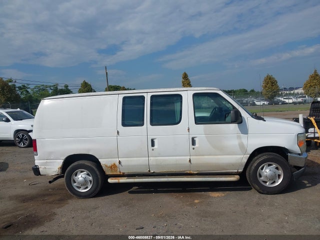 Продаж на аукціоні авто 2013 Ford E-250 Commercial, vin: 1FTNE2EW9DDA31455, номер лоту: 46008827