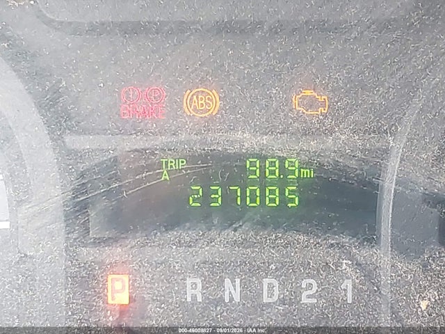 Продаж на аукціоні авто 2013 Ford E-250 Commercial, vin: 1FTNE2EW9DDA31455, номер лоту: 46008827