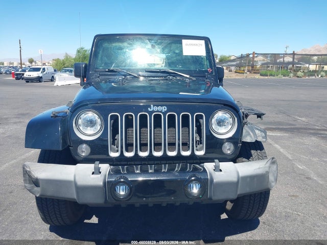 1C4HJWEG4JL918603 Jeep Wrangler Unlimited Sahara