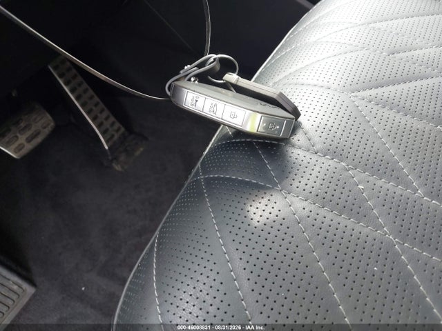 Продажа на аукционе авто 2025 Kia Telluride Sx Prestige X-line, vin: 5XYP5DGC7SG700232, номер лота: 46008831