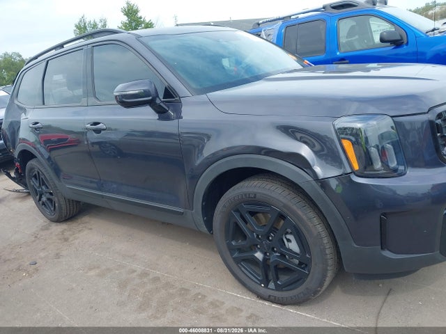 Продажа на аукционе авто 2025 Kia Telluride Sx Prestige X-line, vin: 5XYP5DGC7SG700232, номер лота: 46008831
