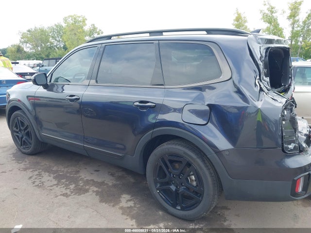 Продажа на аукционе авто 2025 Kia Telluride Sx Prestige X-line, vin: 5XYP5DGC7SG700232, номер лота: 46008831