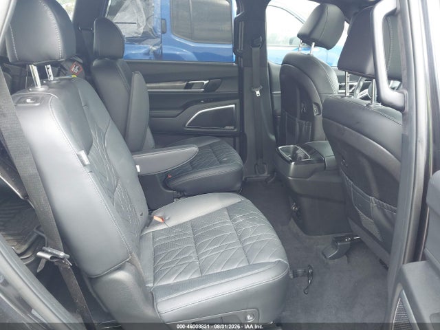 Продажа на аукционе авто 2025 Kia Telluride Sx Prestige X-line, vin: 5XYP5DGC7SG700232, номер лота: 46008831