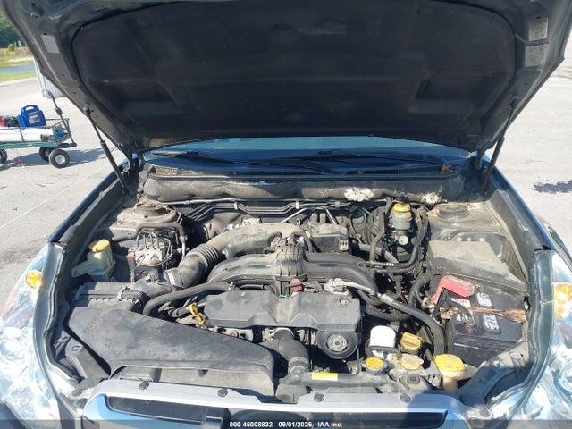 Продаж на аукціоні авто 2014 Subaru Outback 2.5i Premium, vin: 4S4BRCDC4E3266174, номер лоту: 46008832