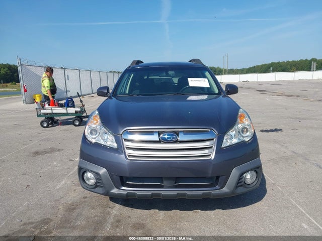 Продаж на аукціоні авто 2014 Subaru Outback 2.5i Premium, vin: 4S4BRCDC4E3266174, номер лоту: 46008832