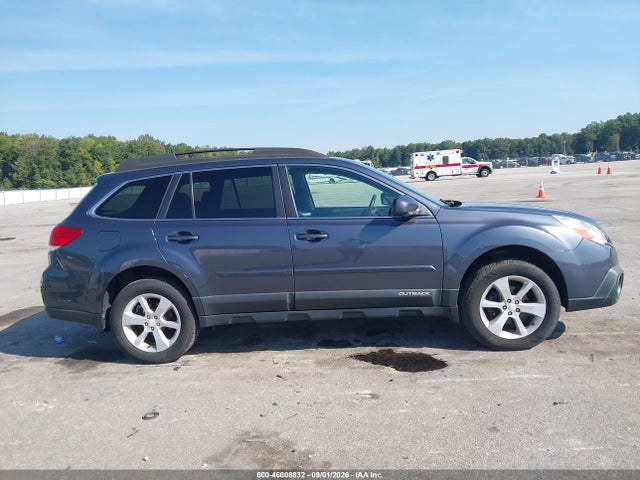 Продаж на аукціоні авто 2014 Subaru Outback 2.5i Premium, vin: 4S4BRCDC4E3266174, номер лоту: 46008832