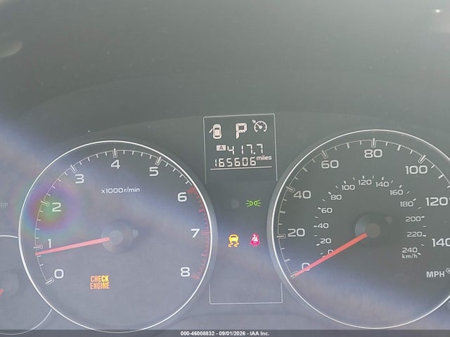 Продаж на аукціоні авто 2014 Subaru Outback 2.5i Premium, vin: 4S4BRCDC4E3266174, номер лоту: 46008832