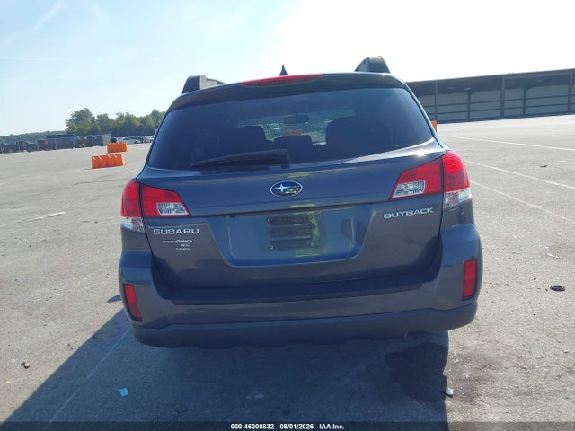 Продаж на аукціоні авто 2014 Subaru Outback 2.5i Premium, vin: 4S4BRCDC4E3266174, номер лоту: 46008832