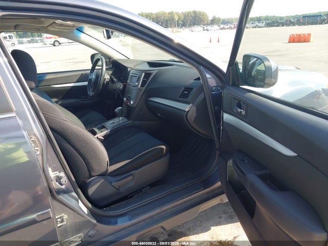 Продаж на аукціоні авто 2014 Subaru Outback 2.5i Premium, vin: 4S4BRCDC4E3266174, номер лоту: 46008832